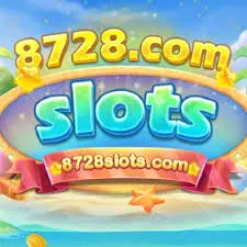 8728SLOTS - Aksi Seru Di Dunia Slot Digital