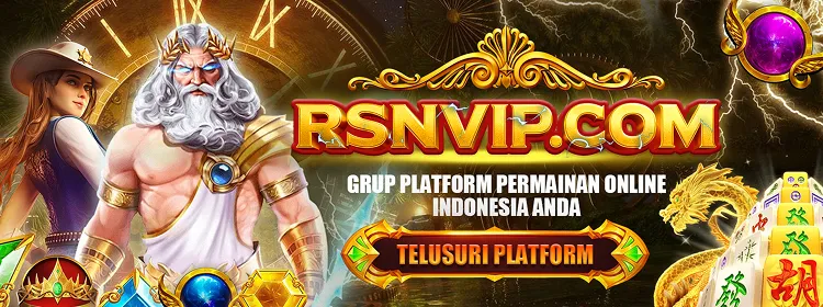 RSNVIP - Game Idle Seru dan Mengasyikkan