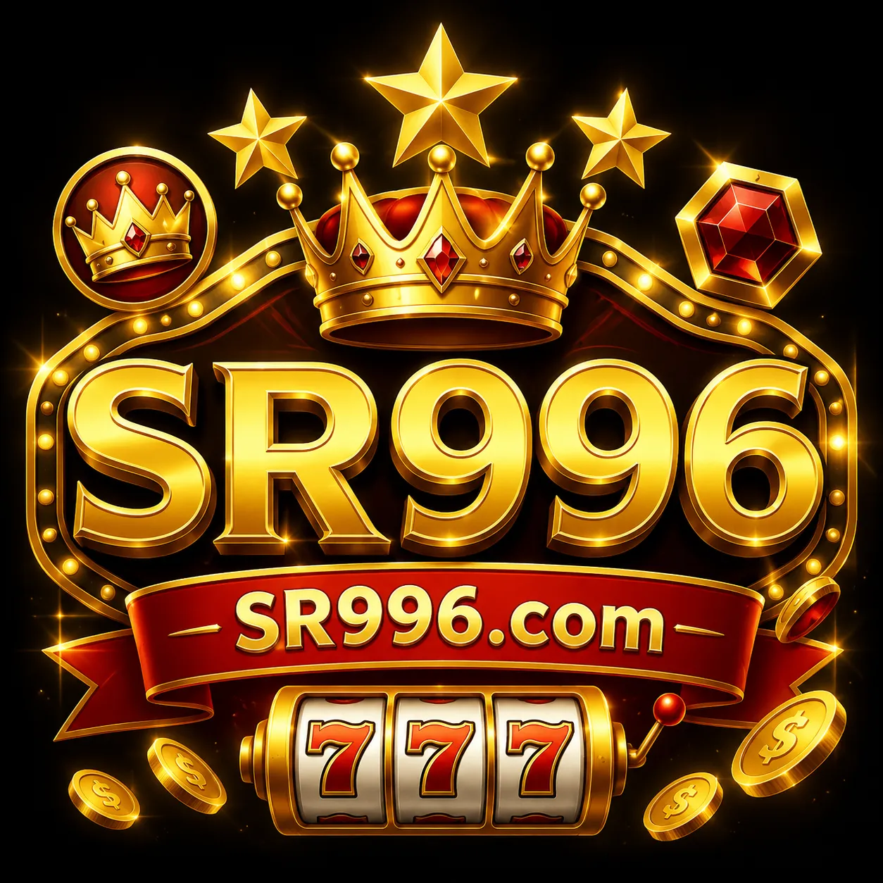 SR996 - Dunia Fantasi yang Menggugah di MMORPG